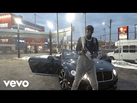 Chi Ching Ching - Don Don (Official Music Video)