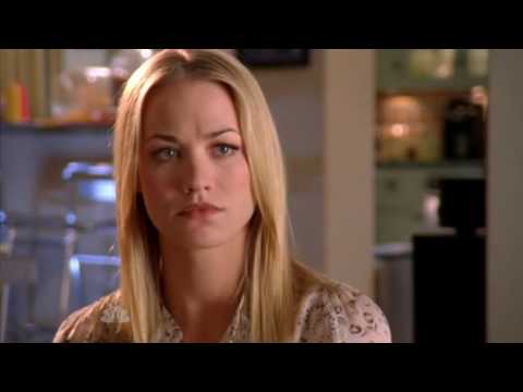 Chuck & Sarah - "Sarah, do you love me?" "Yes"