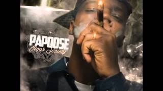 Papoose Ft. Raekwon - True Believers