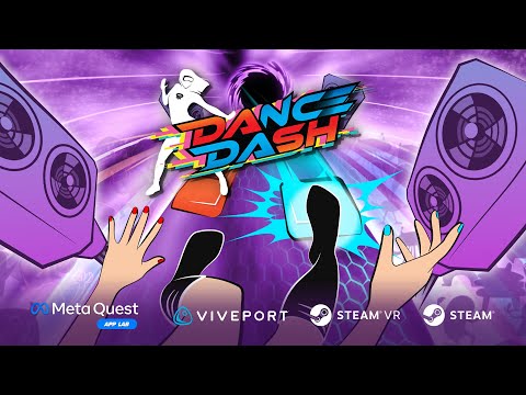 Dance Dash: Rhythm and Fitness video thumbnail