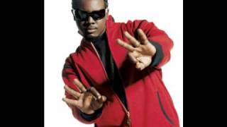 T-Pain - So Much Pain 2010 (Slaper)