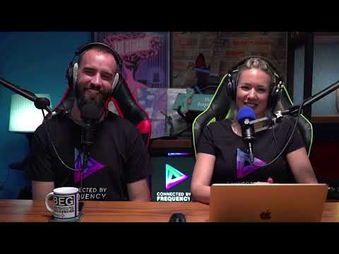 Francis Mercier, Darla Jade, Arodes- Teenage Crime #CBF 15