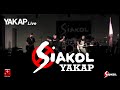 SIAKOL YAKAP  Live in Winnipeg