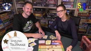 Frisch vom Tisch - Neuheiten - Vol. 09 - Spiel doch mal...!