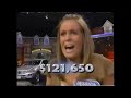Wheel Of Fortune Jessica Wins 100 000