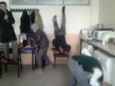 harlem shake türk işi (+18)