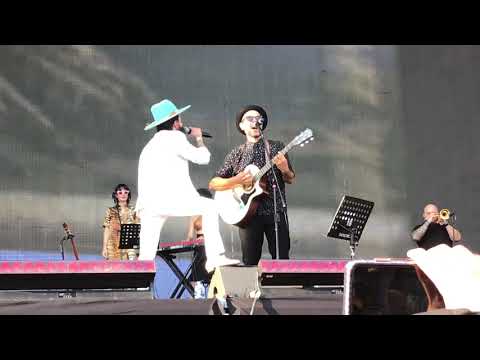 Jumbo & Jay de la cueva ,Fotografía @machacafeast  Monterrey Mex