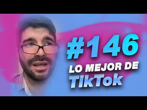 The BEST of PABLO BRUSCHI on TIKTOK #146