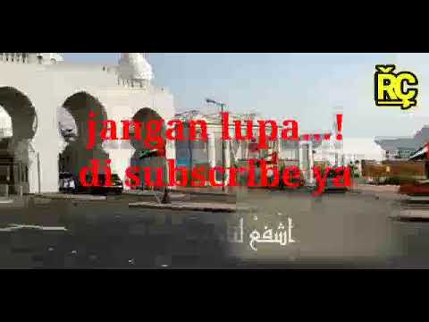 Maitsa' Azzahra - Isyfa'lana Ya Rasulallah (lirik video)