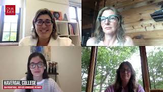 Parent and Student Q&A Roundtable with Private Schools and Educational Consultants