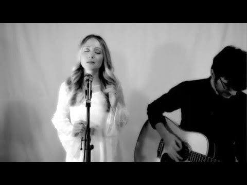 Breathe  (COVER by Mandy Dickson and Zach Comtois)