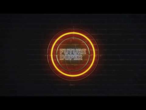 Future Duper - Fever feat. Hilde (Lyric Video)