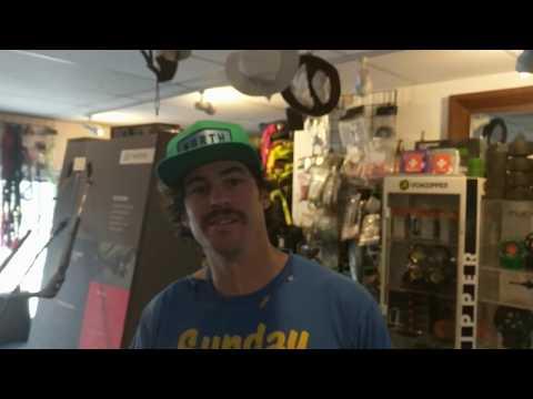 Adding a 5th Line to a 2018 North Trust Quad Bar