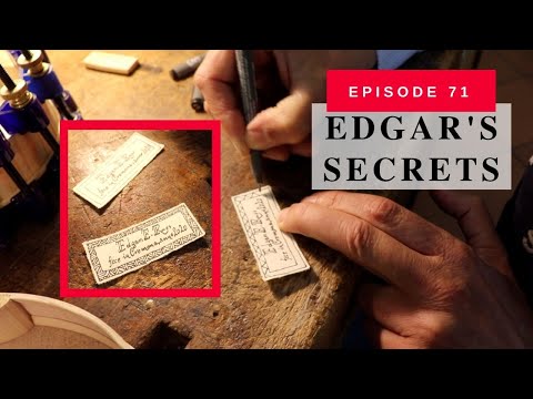 Ep. 71: Let's talk about Labels!