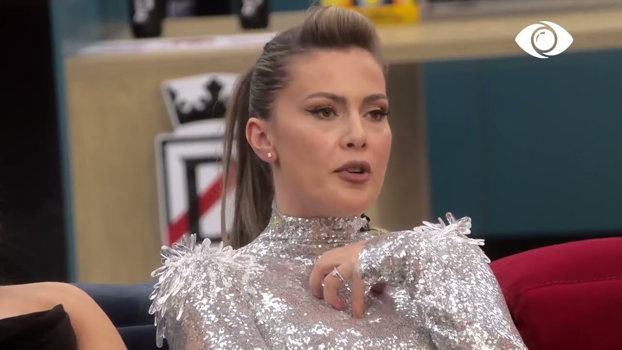 Ke folur për punën time, Olta dhe Arbri debatojnë