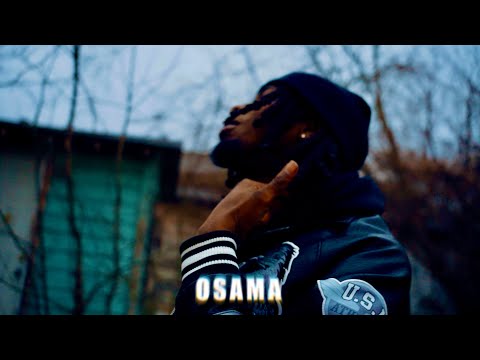 PME Tee5hunnit - Who Fw Us { Official Music Video }