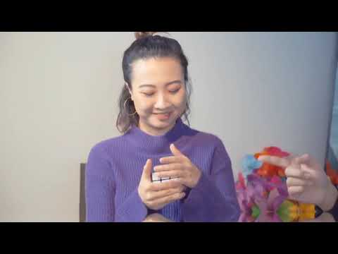 Saturn Magic -PSI by Wenzi Magic & Bond Lee - Trick