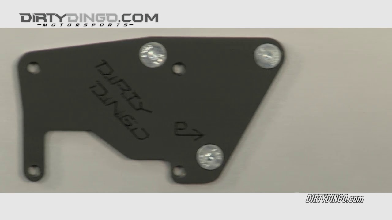 Dirty Dingo Motorsports