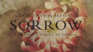 Colin Stetson - SORROW III (Extract I)