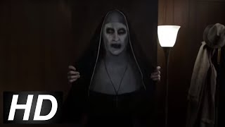 The Conjuring 2   All Scary Scenes HD 1080p Blu ra