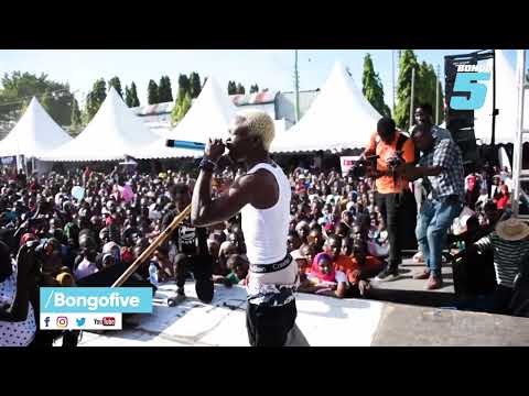 VAZI LA HARMORAPA LAZUA GUMZO SABASABA