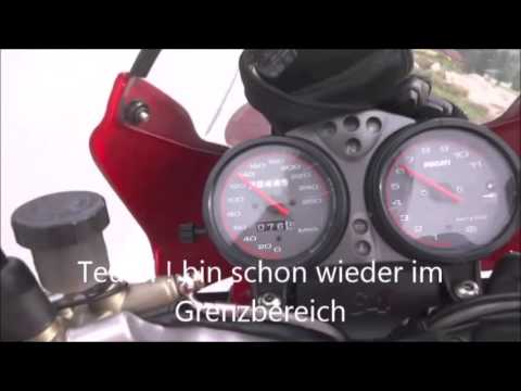 Motorrad -Tour Salzkammergut Postalm