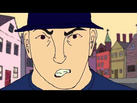 Meta P   "Kill Swag" ft  Celph Titled REMIX CONTEST (produced by Frank Schemes)