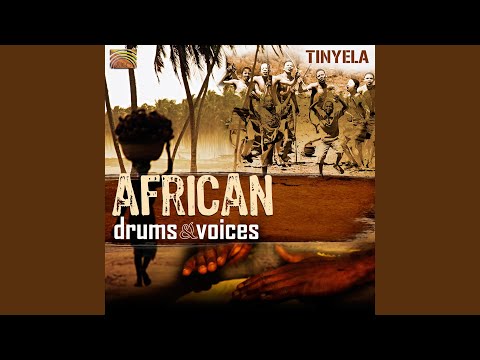 Amadoda (The Wise Old Men)