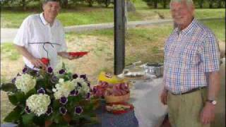 preview picture of video '2009 Signal Mountain Shepherding Group Picnic'