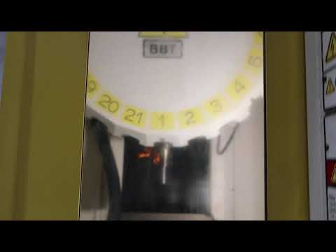 2013 FANUC ROBODRILL ALPHA-D21SIA5 Drilling & Tapping Centers | CNC EXCHANGE (2)