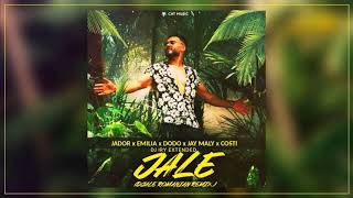 Jador x Emilia x Dodo x Jay Maly x Costi - Jale (DJALE Romanian Remix - Dj Iry Extended)