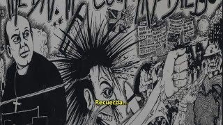 Subhumans Black And White Subtitulada (HD).