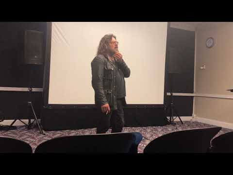 Michael Oblowitz :durban international film festival 2018