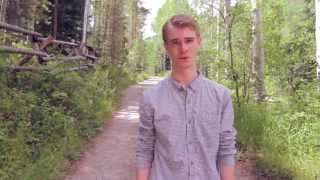 Sing Loud (Alpha Rev Cover) - Allard Trifecta