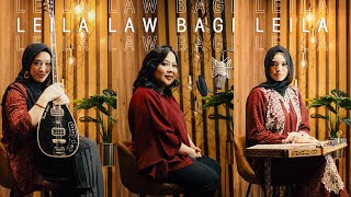 Download lagu Kiki Amalia ft. Sazqa - Leila law bagi Leila 'COVER' | كيكي الاندونيسيه و سزقى - ليله لو باقي ليله mp3