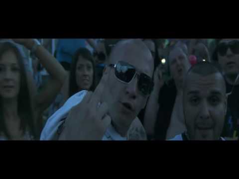 Sobota - Stoprocent 2 feat.  Kool Savas, Gural, Wall-e, Rytmus, Bigz (Apollo Remix/Blend VIDEO) FHD