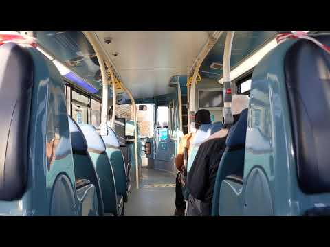 Odd Allocation - BEAST | Route X14 - 7530/NK64EER - ADL Enviro 400
