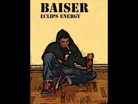 Eclips Energy - Comming Up (2010)