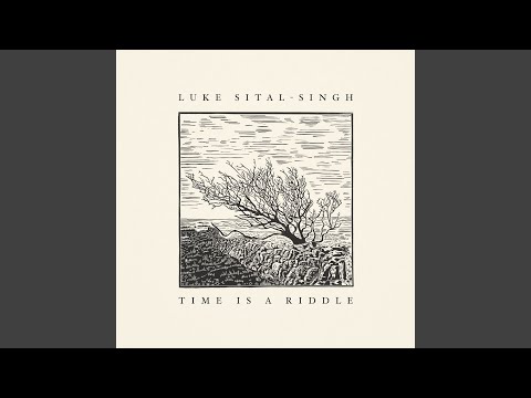 Slow Down - Luke Sital-singh