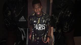 O TRISTE FIM DO POGBA 🥹