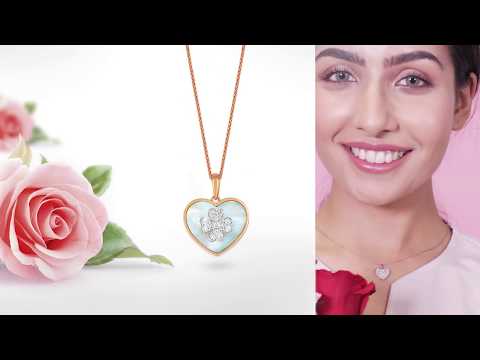 Joyalukkas Happy Valentine’s Day Collection!