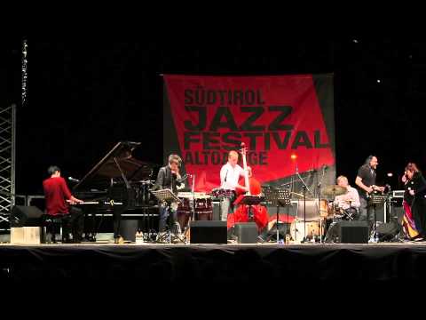 SJF2013: Baptiste Trotignon