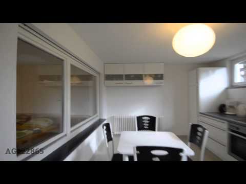 WE-122865 - helle, möblierte 2- Zimmereinliegerwohnung in Eimeldingen, befristet