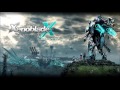 NLA Shigai - Xenoblade Chronicles X - Original Soundtrack