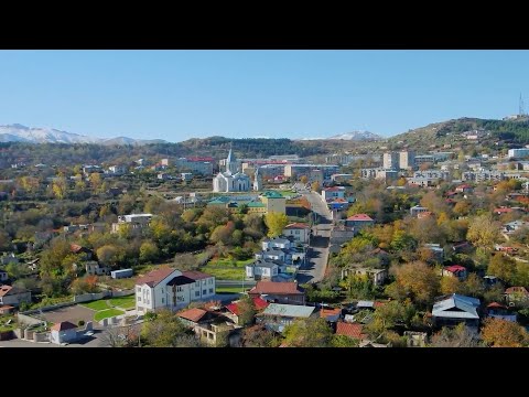 Video $Artsakh: part 7
