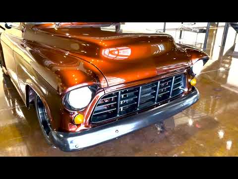 1956 Chevrolet 3100 (CC-2073495) for sale in Cocoa, Florida