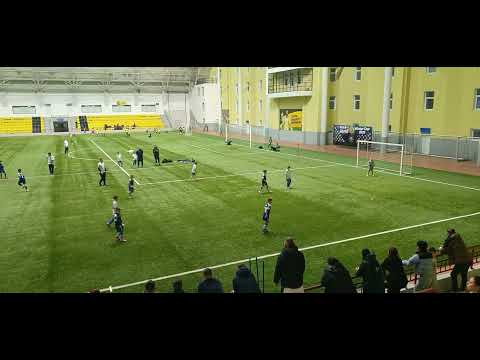 Sheriff Winter Cup 2025 - Premier 2017 - ACS Campionii