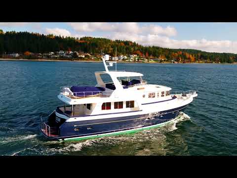 2006 Selene 62 "Moonstar"