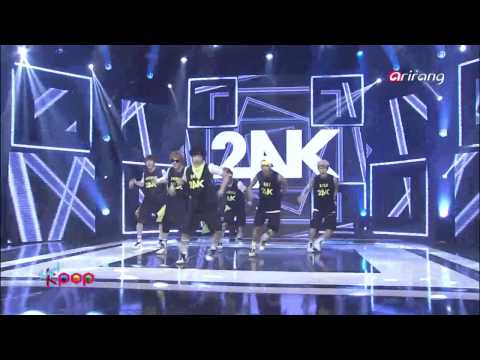 Simply K-Pop Ep80 24K - U R So Cute /심플리케이팝, 24K, 귀여워 죽겠어