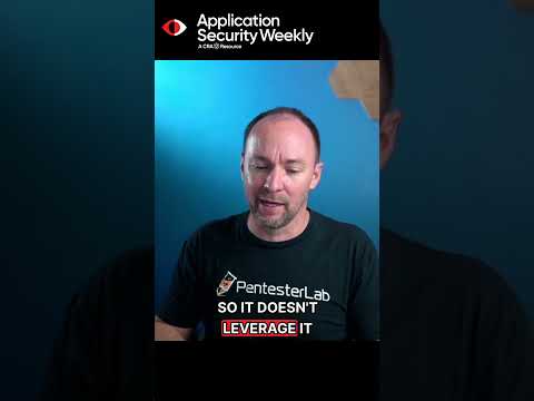 This Golang Security Feature Breaks AI Models 💥
